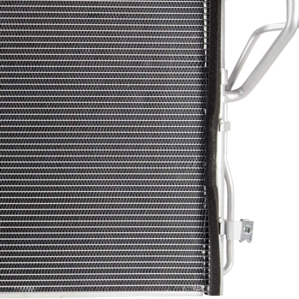 A/C Condenser   FVP   CON3345