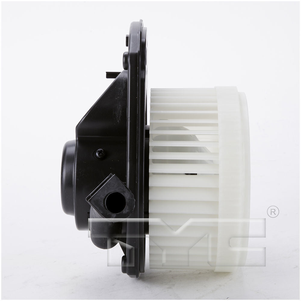 New Blower Mtr w/Wheel  TYC  700245