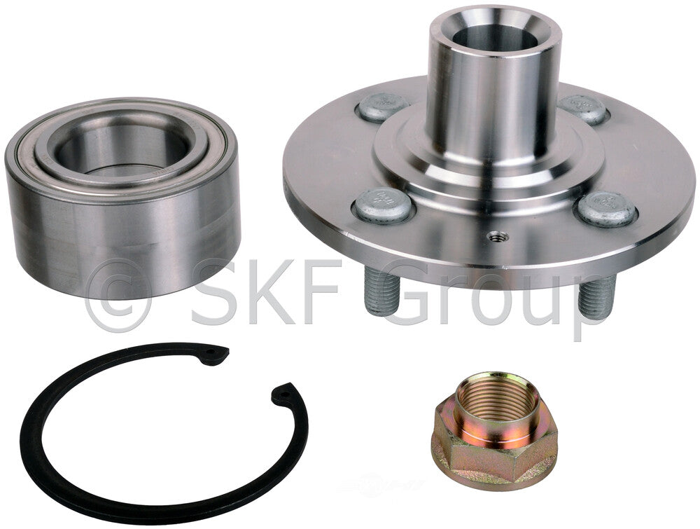 Hub Repair Kit  SKF  BR930589K