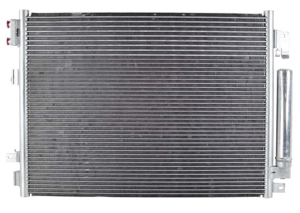 A/C Condenser   FVP   CON3948