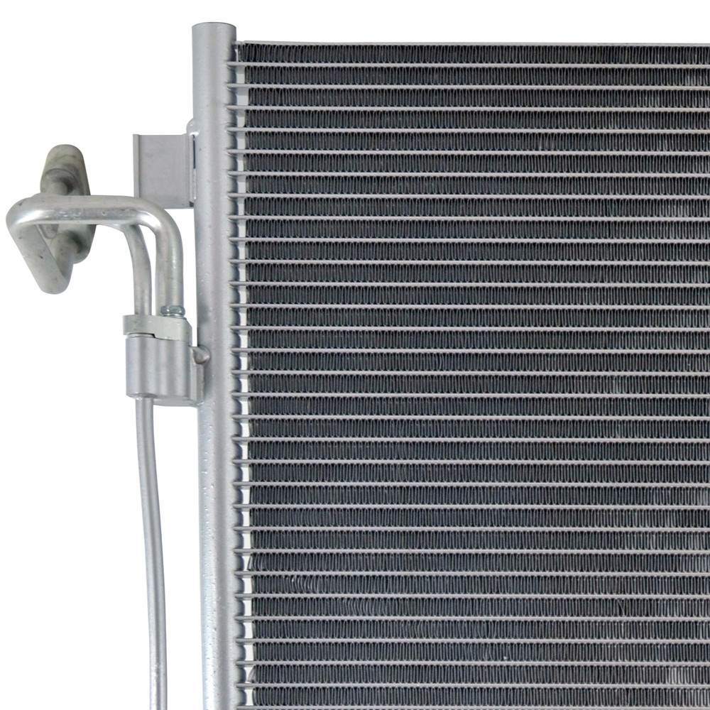 A/C Condenser   FVP   CON3774
