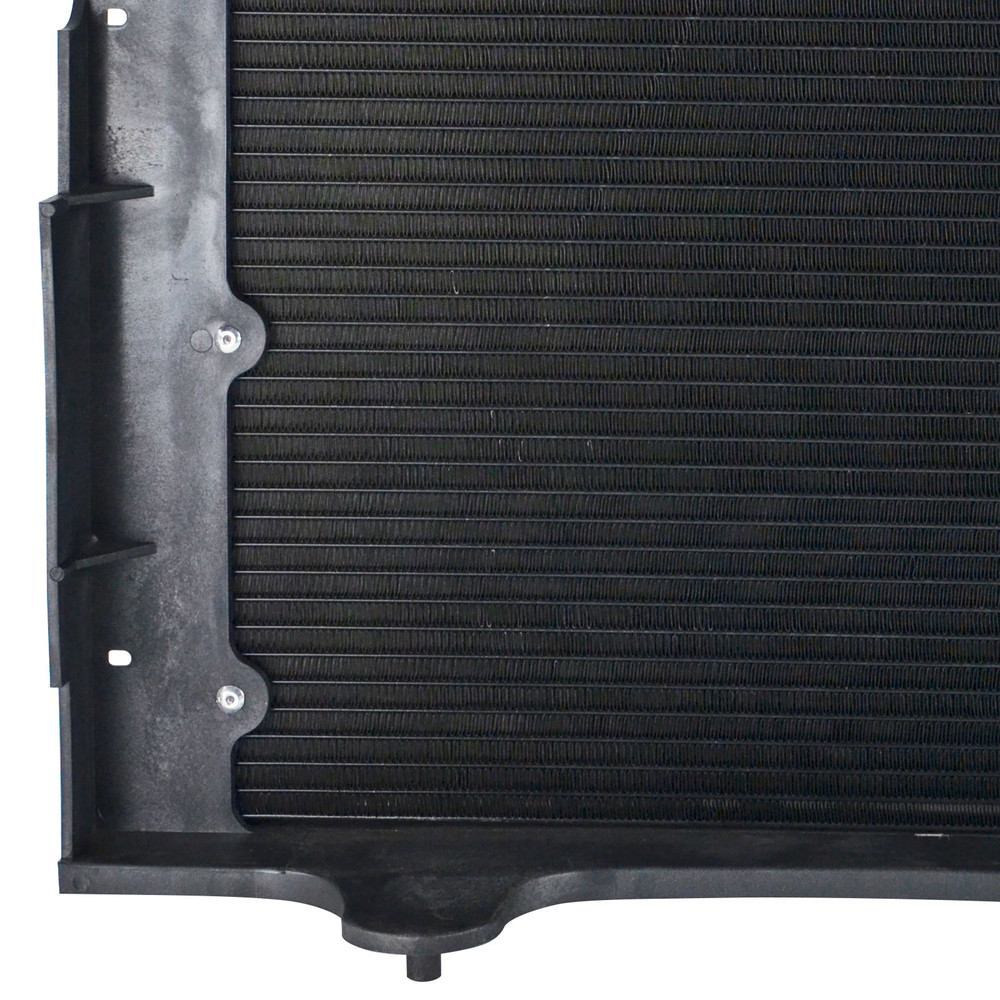 A/C Condenser   FVP   CON4798