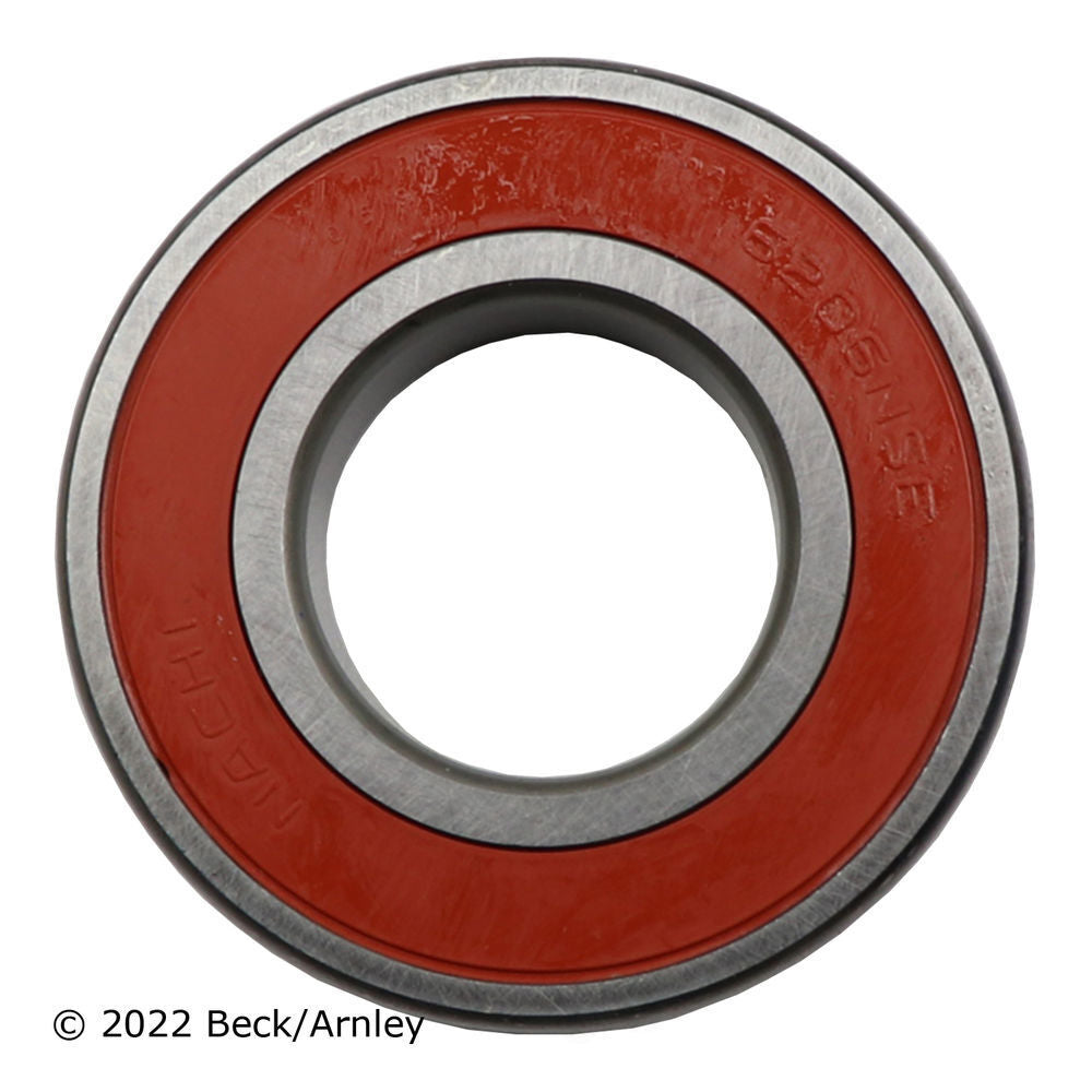 Rr Inner Bearing  Beck/Arnley  051-3442