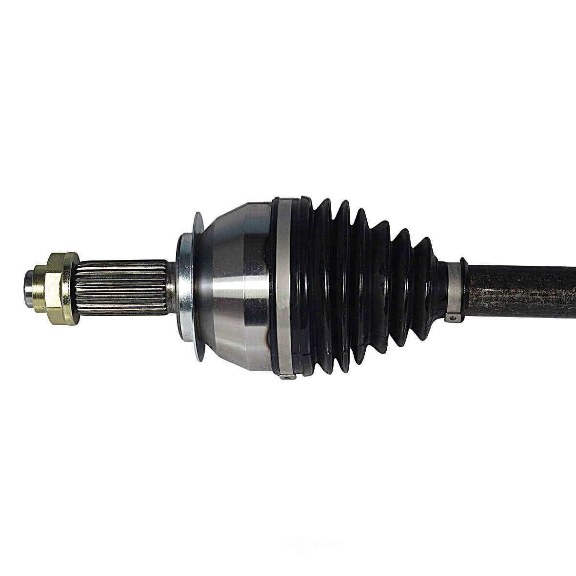 Axle Shaft Assy- CV Shaft   GSP North America   NCV68052