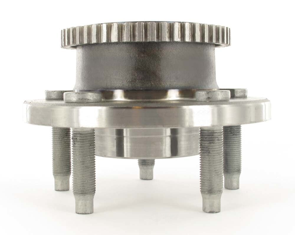 Frt Hub Assy  SKF  BR930494