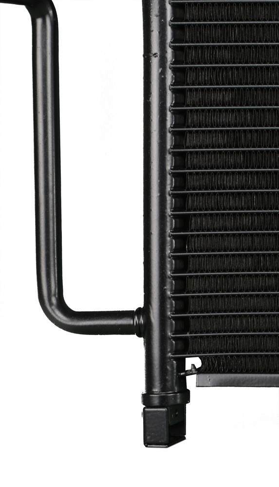 A/C Condenser   FVP   CON3092
