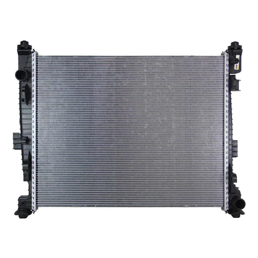 Radiator  TYC  13662