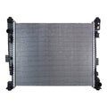 Radiator  TYC  13662