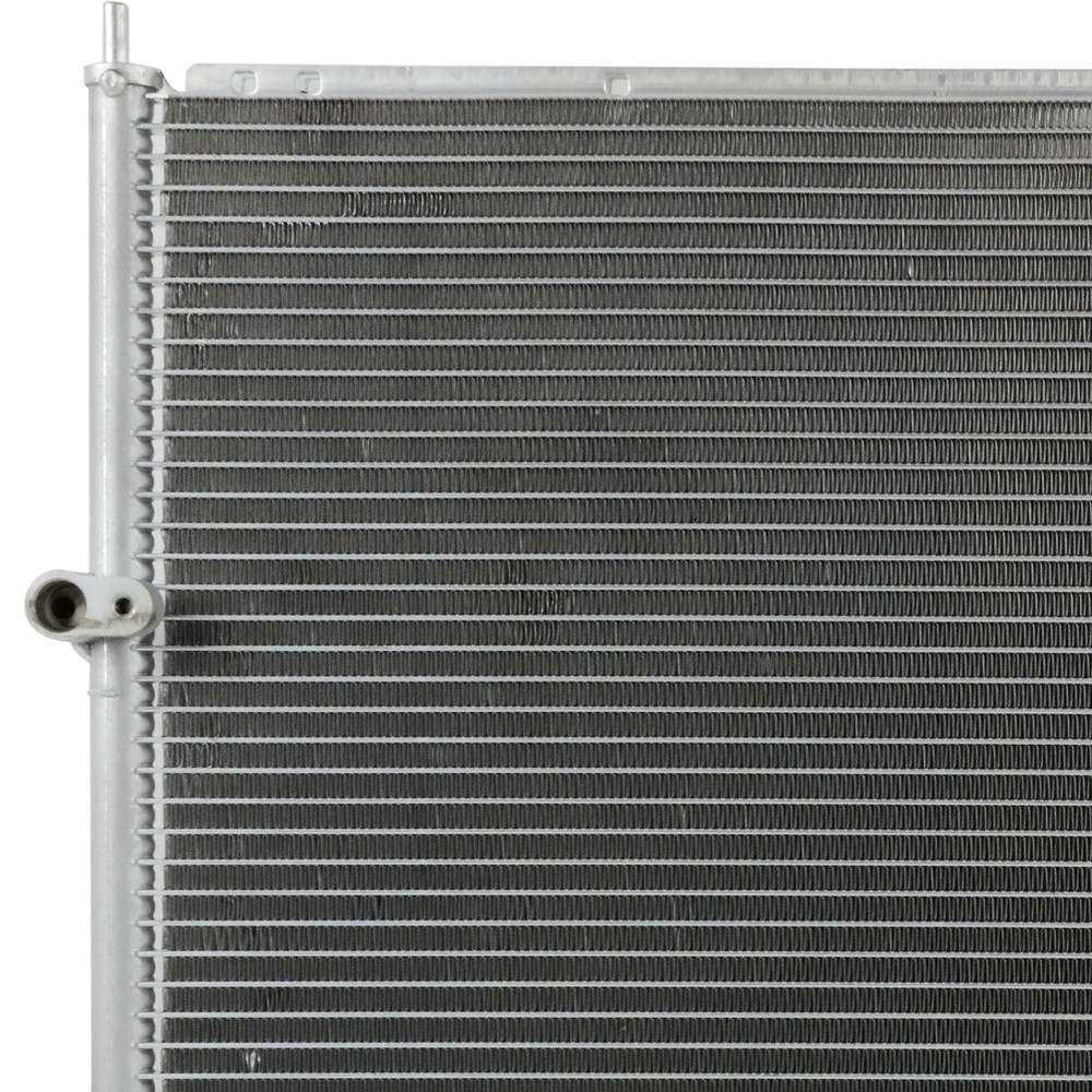 A/C Condenser   FVP   CON3506