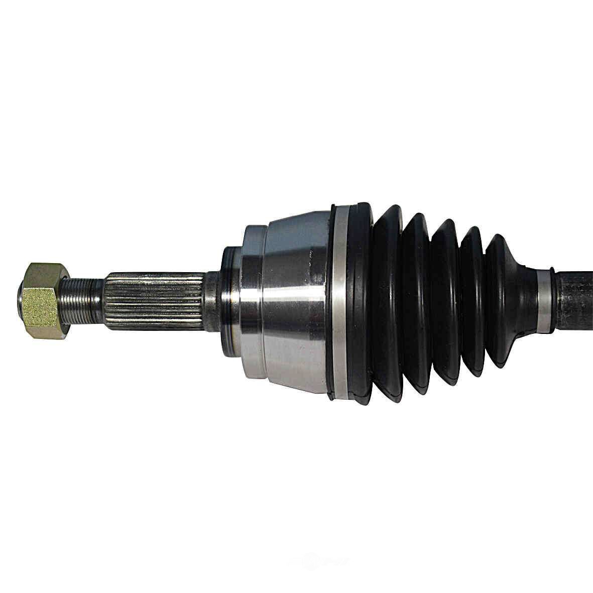 Right New CV Complete Assy   GSP North America   NCV53601