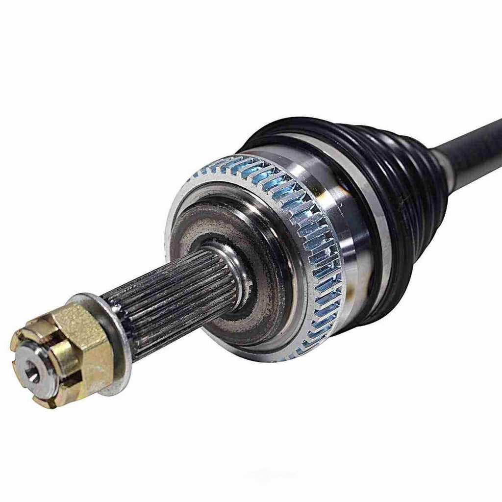 Axle Shaft Assy- CV Shaft   GSP North America   NCV51521