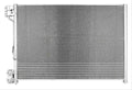A/C Condenser   FVP   CON3557