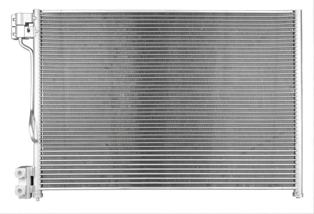 A/C Condenser   FVP   CON3557