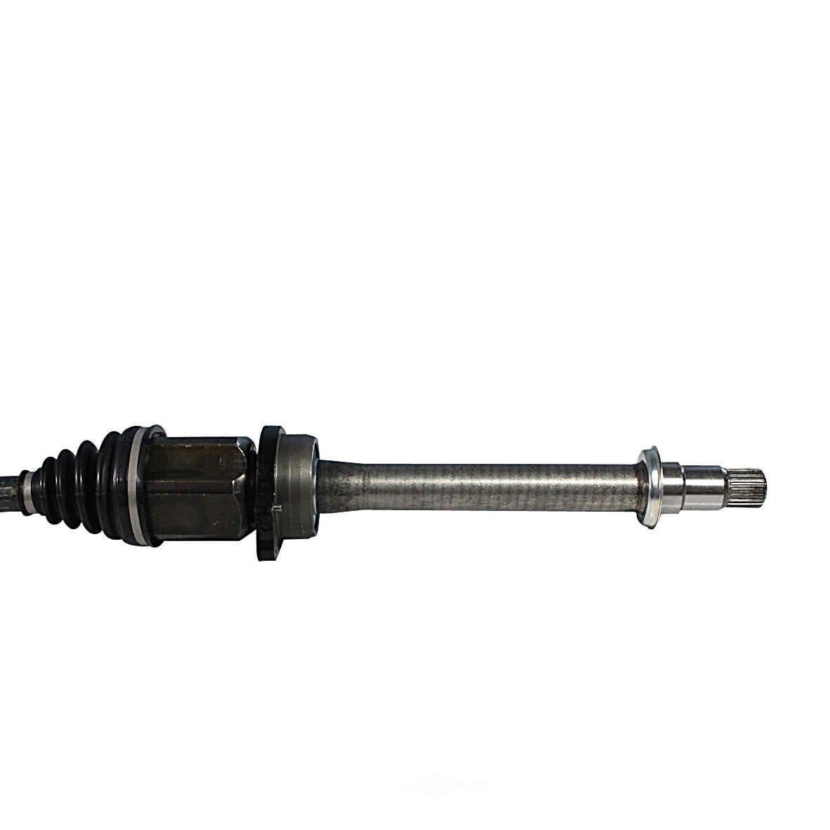 Right New CV Complete Assy   GSP North America   NCV69061