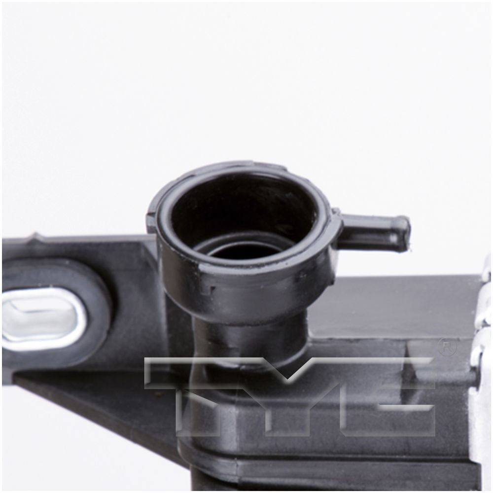 Radiator  TYC  2309