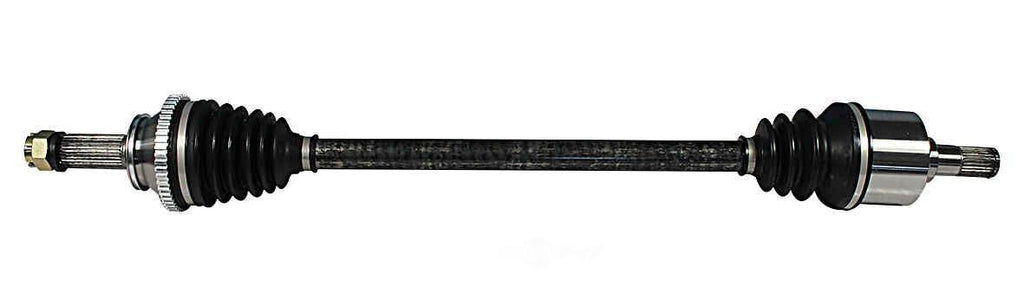 Axle Shaft Assy- CV Shaft   GSP North America   NCV37059