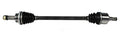 Axle Shaft Assy- CV Shaft   GSP North America   NCV37059
