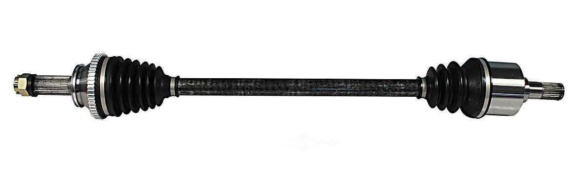 Axle Shaft Assy- CV Shaft   GSP North America   NCV37059