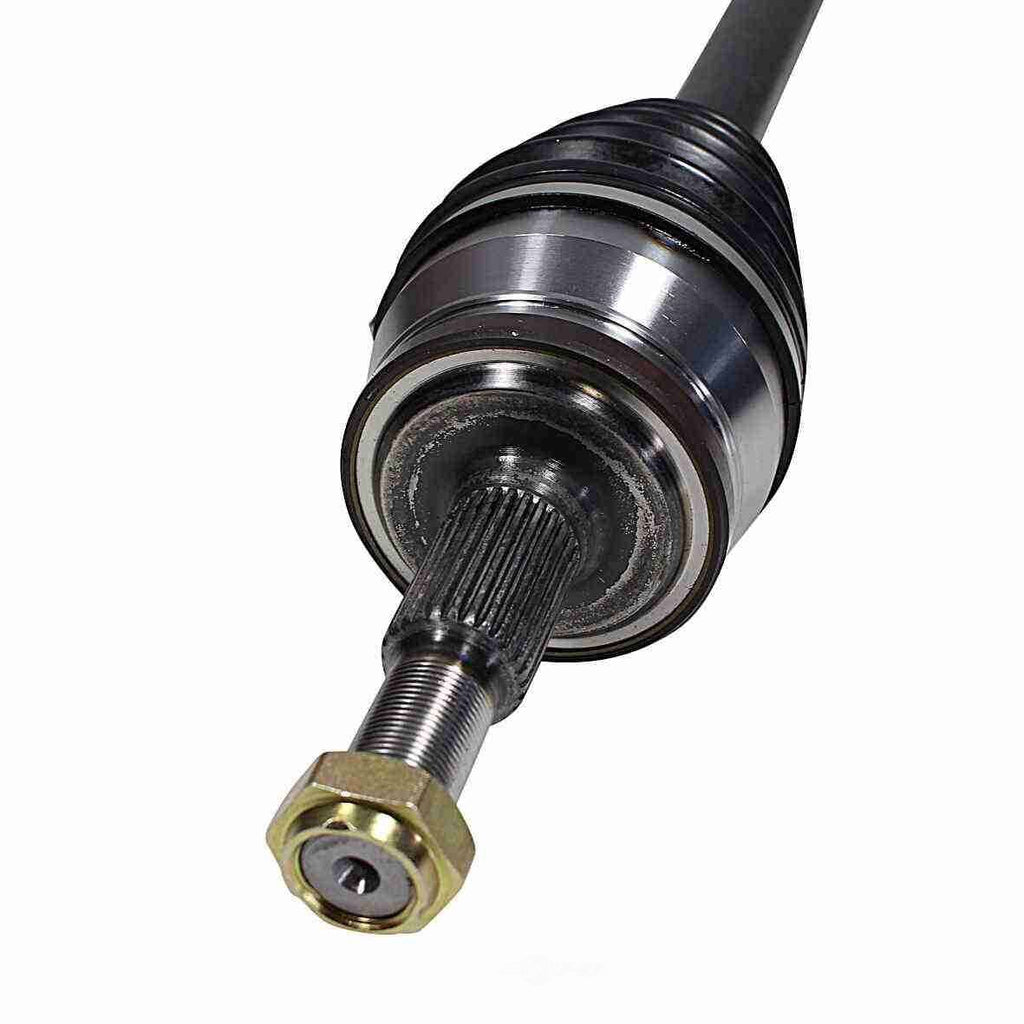 Left New CV Complete Assy   GSP North America   NCV12591
