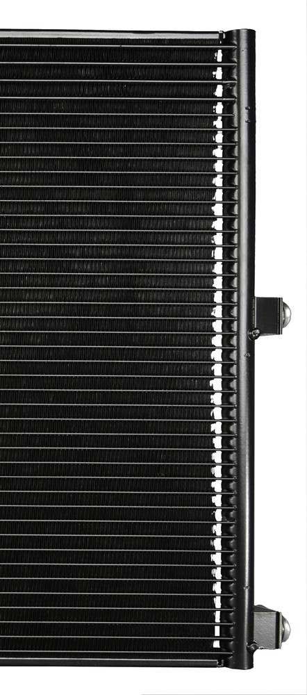 A/C Condenser   FVP   CON3618