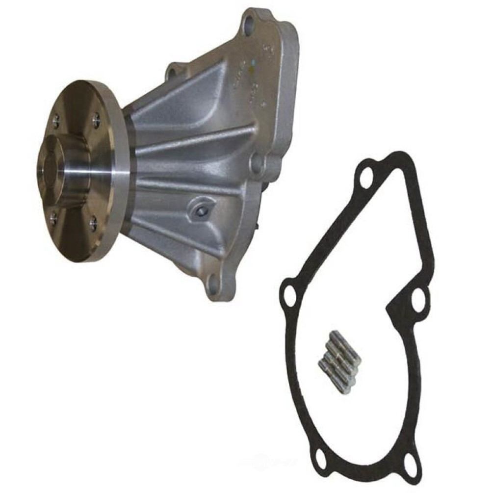 New Water Pump   FVP   150-1400