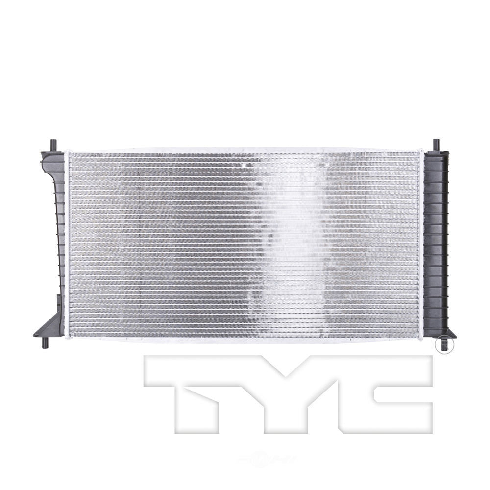 Radiator  TYC  2819