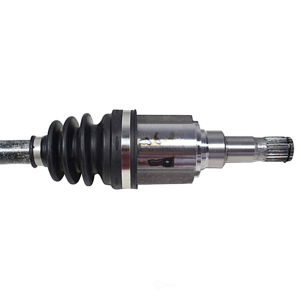 Left New CV Complete Assy   GSP North America   NCV12600