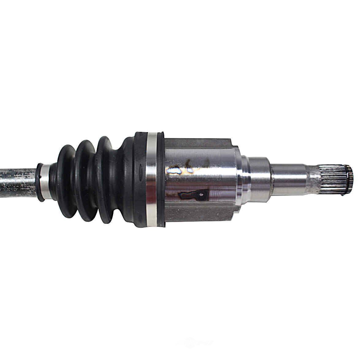 Left New CV Complete Assy   GSP North America   NCV12600