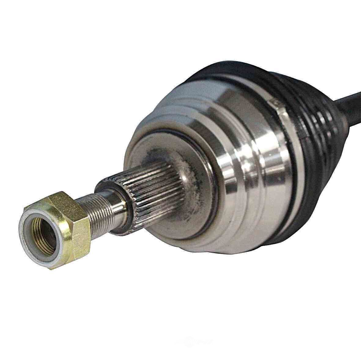 Right New CV Complete Assy   GSP North America   NCV72010