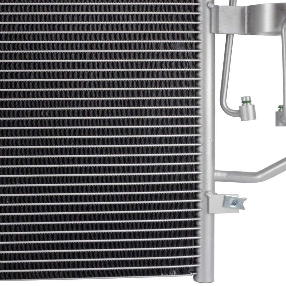 A/C Condenser   FVP   CON3051