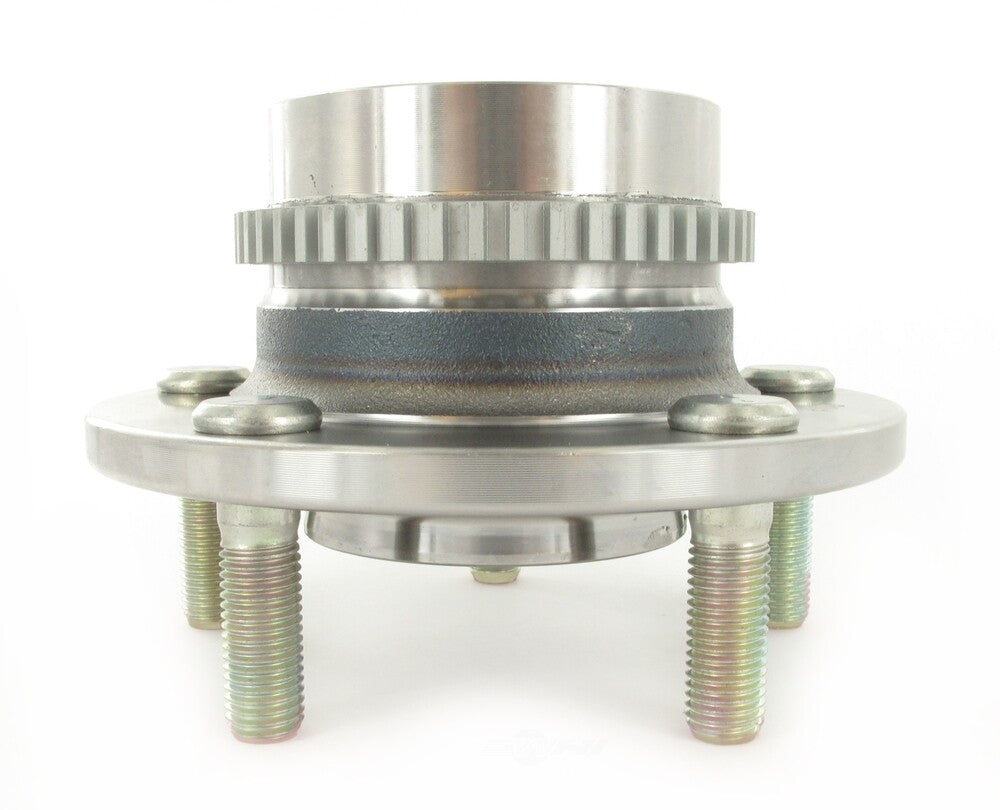 Rr Hub Assy  SKF  BR930320