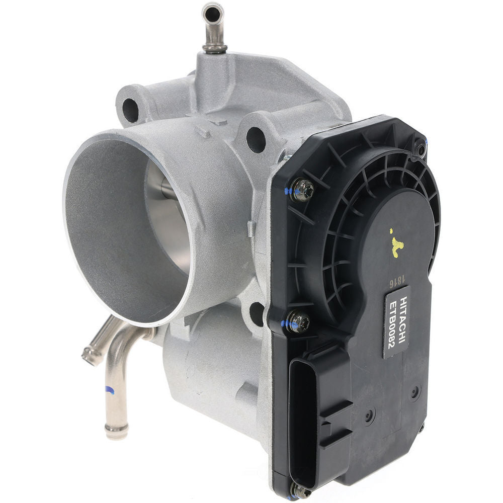 New Throttle Body   Hitachi   ETB0082