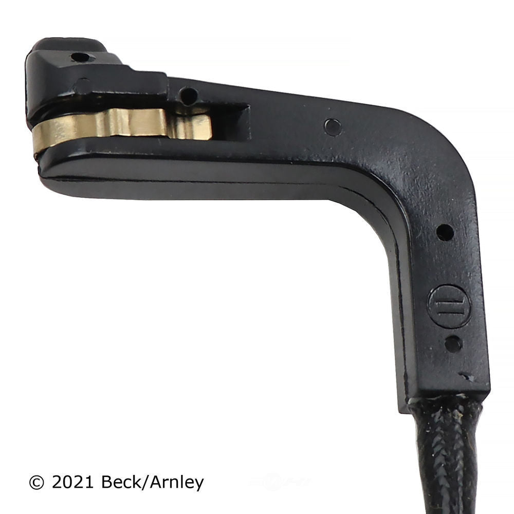 Rr Disc Brake Pads Sensor Wire  Beck/Arnley  084-1602