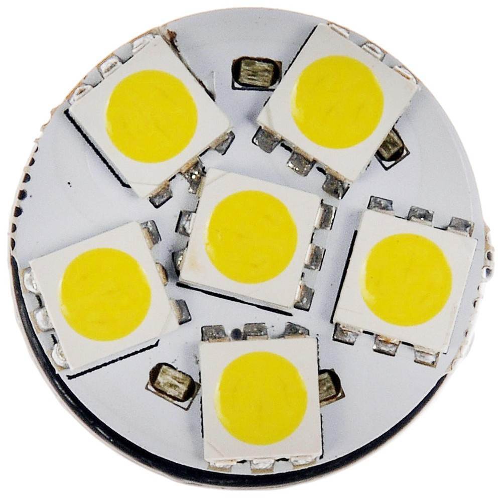 Backup Light  Dorman/Conduct-Tite  3156W-SMD
