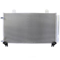 A/C Condenser  DENSO  477-0691