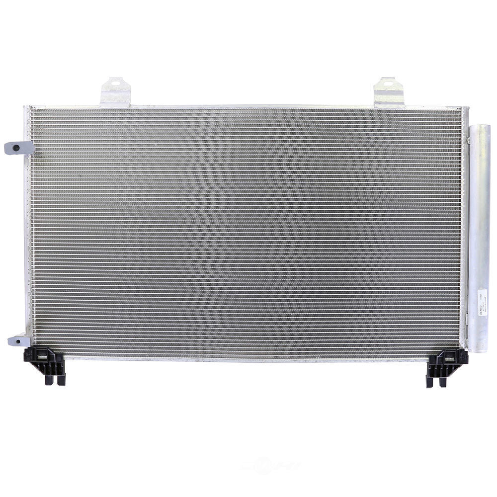 A/C Condenser  DENSO  477-0691