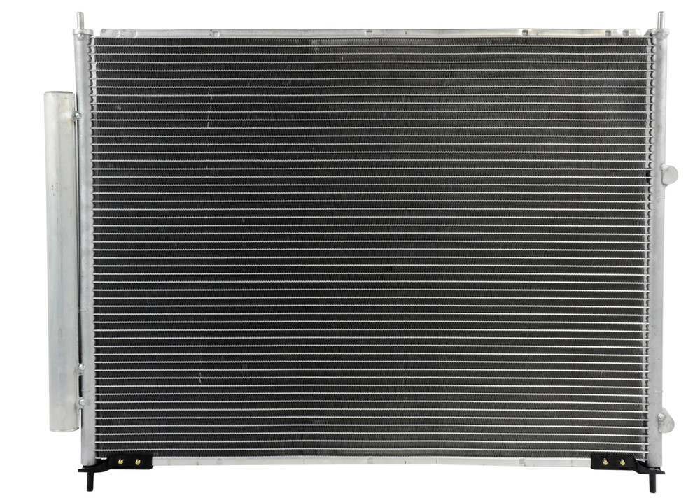 A/C Condenser   FVP   CON3506