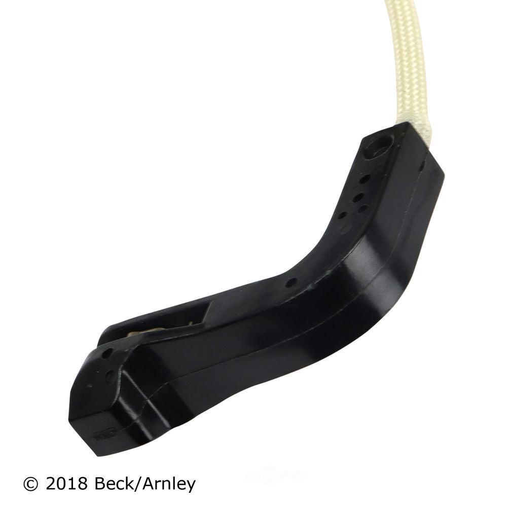 Frt Disc Brake Pads Sensor Wire  Beck/Arnley  084-1603