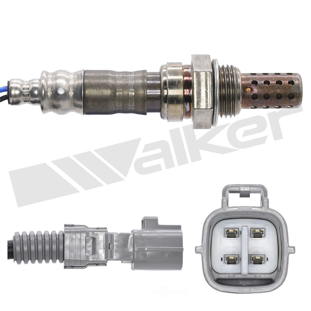 Oxygen Sensor  Walker Products  250-24870
