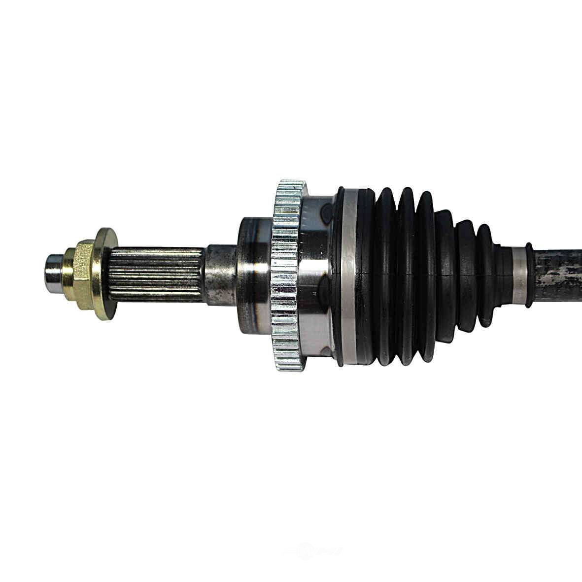 Axle Shaft Assy- CV Shaft   GSP North America   NCV47534
