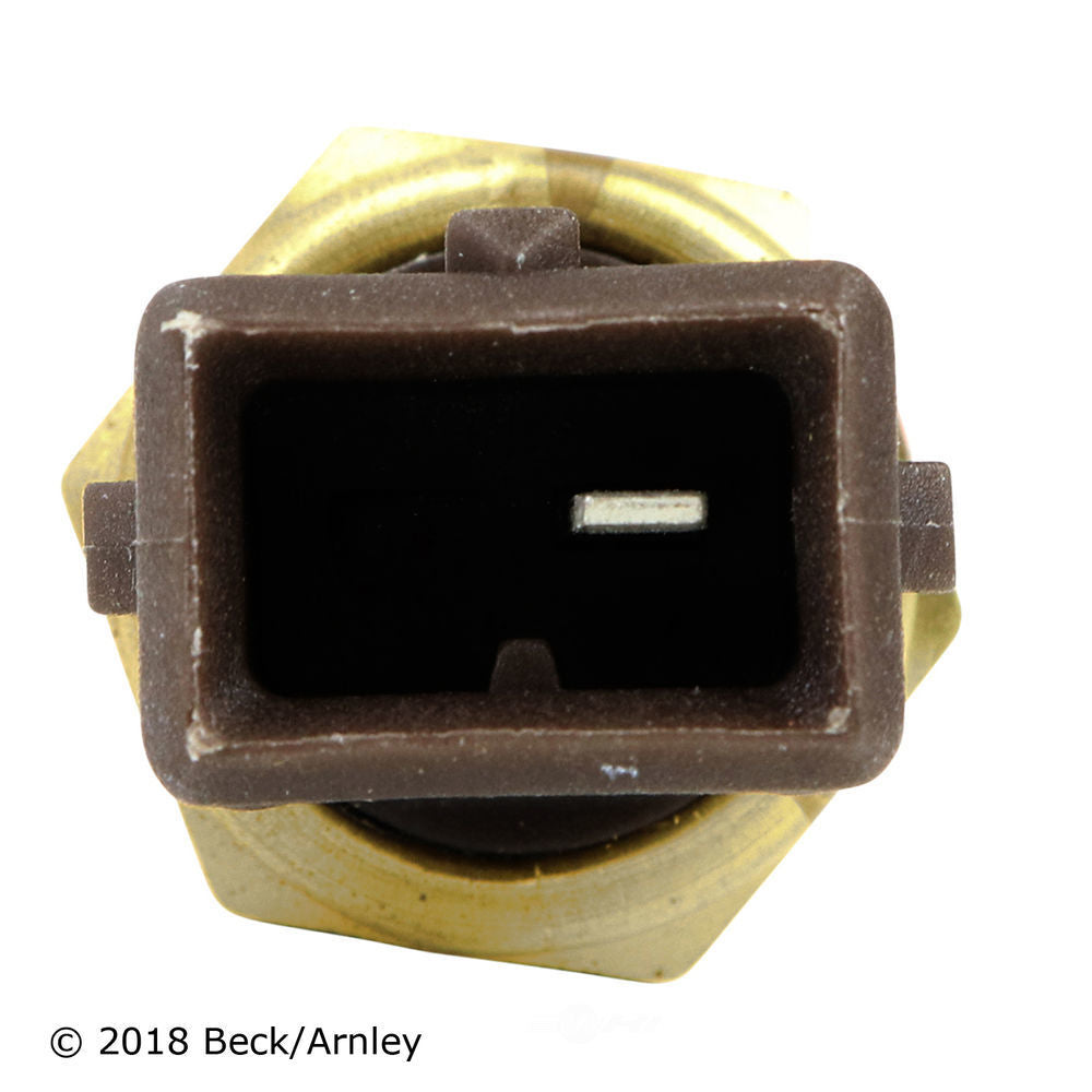 Coolant Temp Sending Switch For Gauge  Beck/Arnley  201-1386