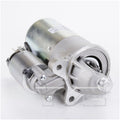 New Starter  TYC  1-03267
