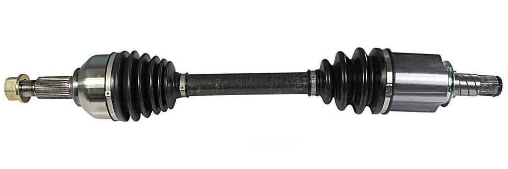 Left New CV Complete Assy   GSP North America   NCV53111