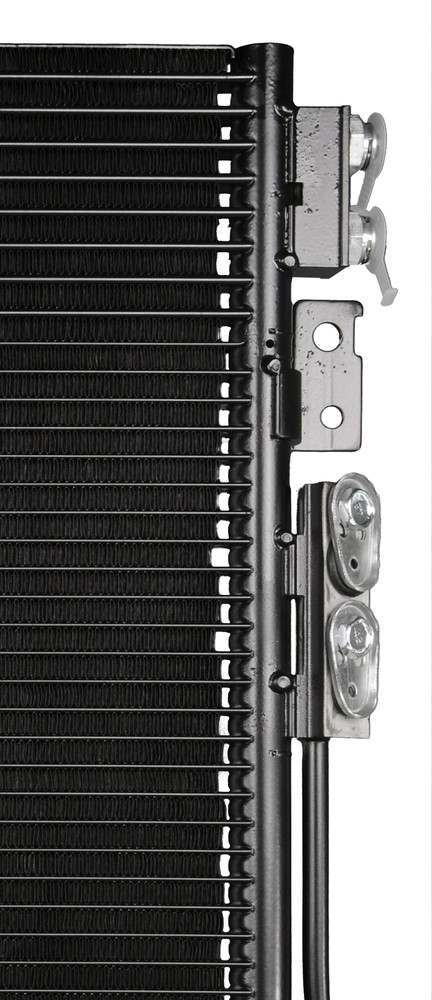 A/C Condenser   FVP   CON3247