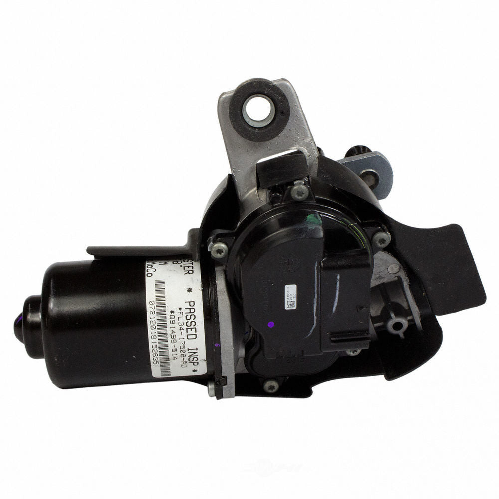 New Wiper Motor  Motorcraft  WM854