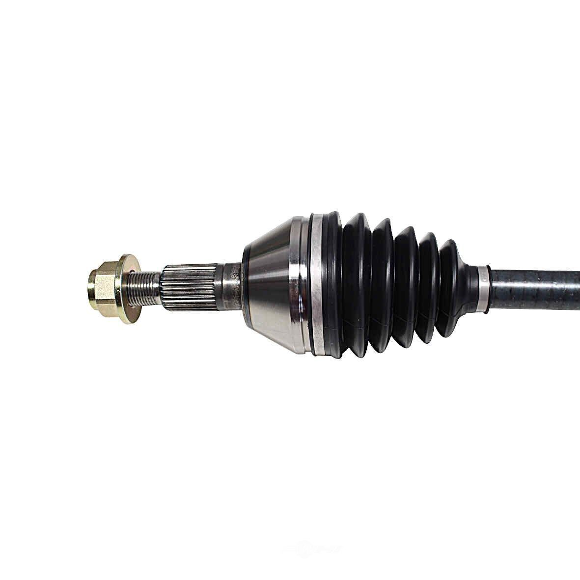 Axle Shaft Assy- CV Shaft   GSP North America   NCV10577