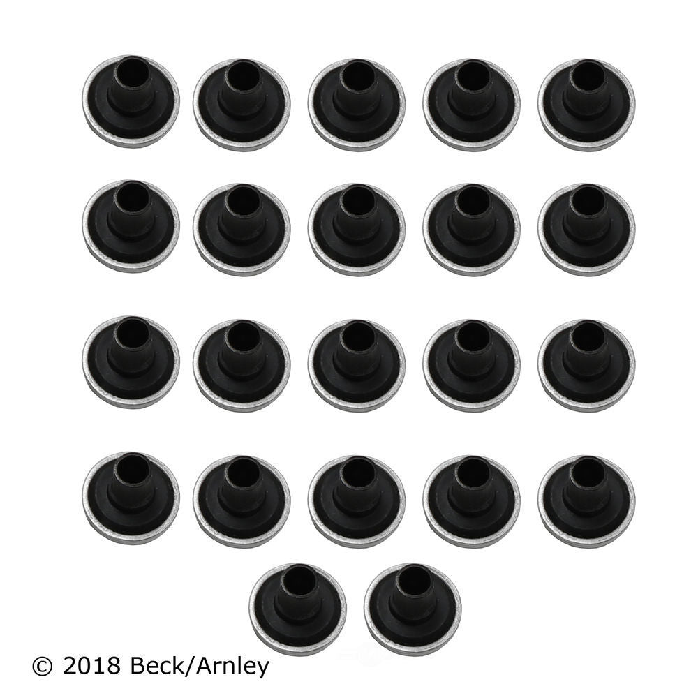 Valve Cvr Gasket Set  Beck/Arnley  036-1523