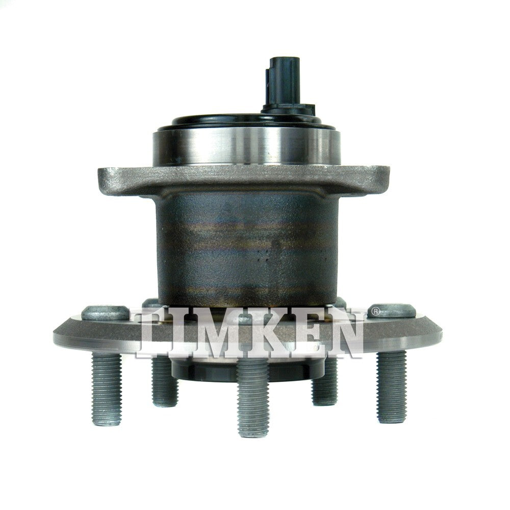 TIMKEN Premium Wheel Bearing With Hub HA590424