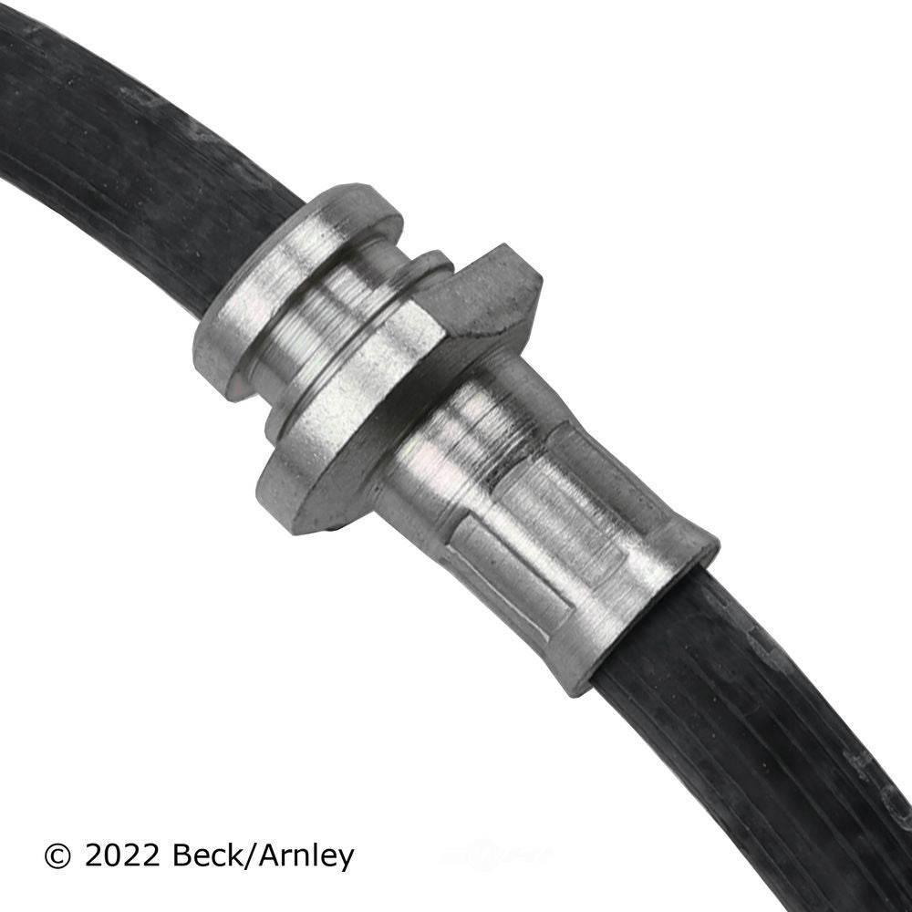 Rr Brake Hose  Beck/Arnley  073-1614