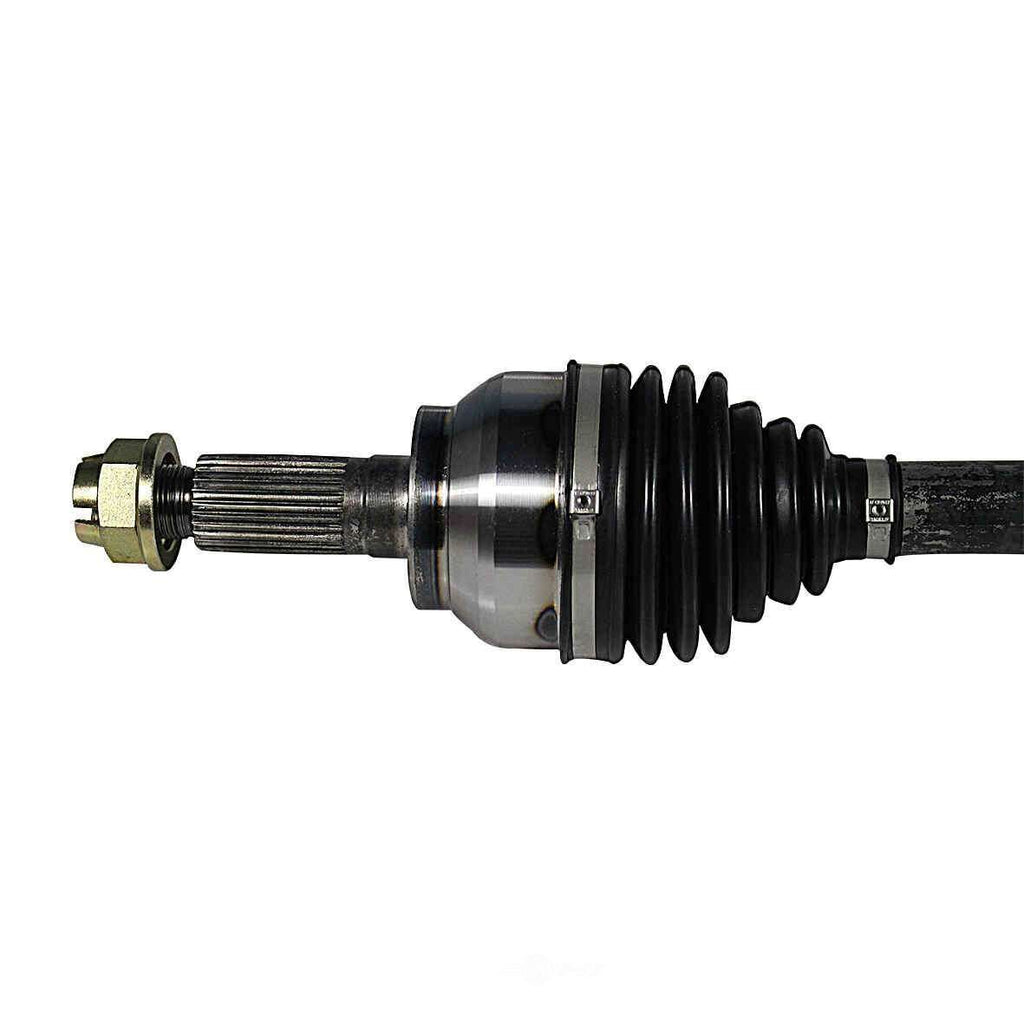 Left New CV Complete Assy   GSP North America   NCV47018